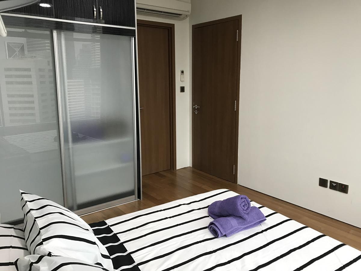 Vortex Suites Klcc By Pnut With Netflix Kuala Lumpur Zewnętrze zdjęcie