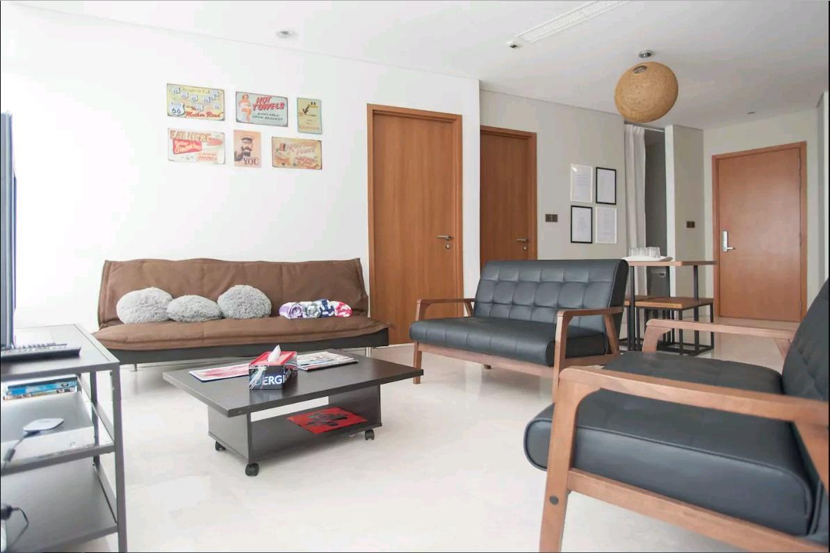 Vortex Suites Klcc By Pnut With Netflix Kuala Lumpur Zewnętrze zdjęcie