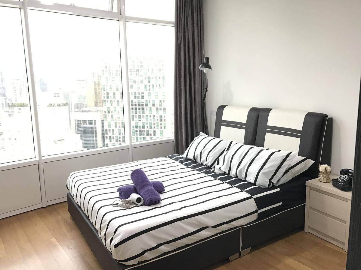 Vortex Suites Klcc By Pnut With Netflix Kuala Lumpur Zewnętrze zdjęcie