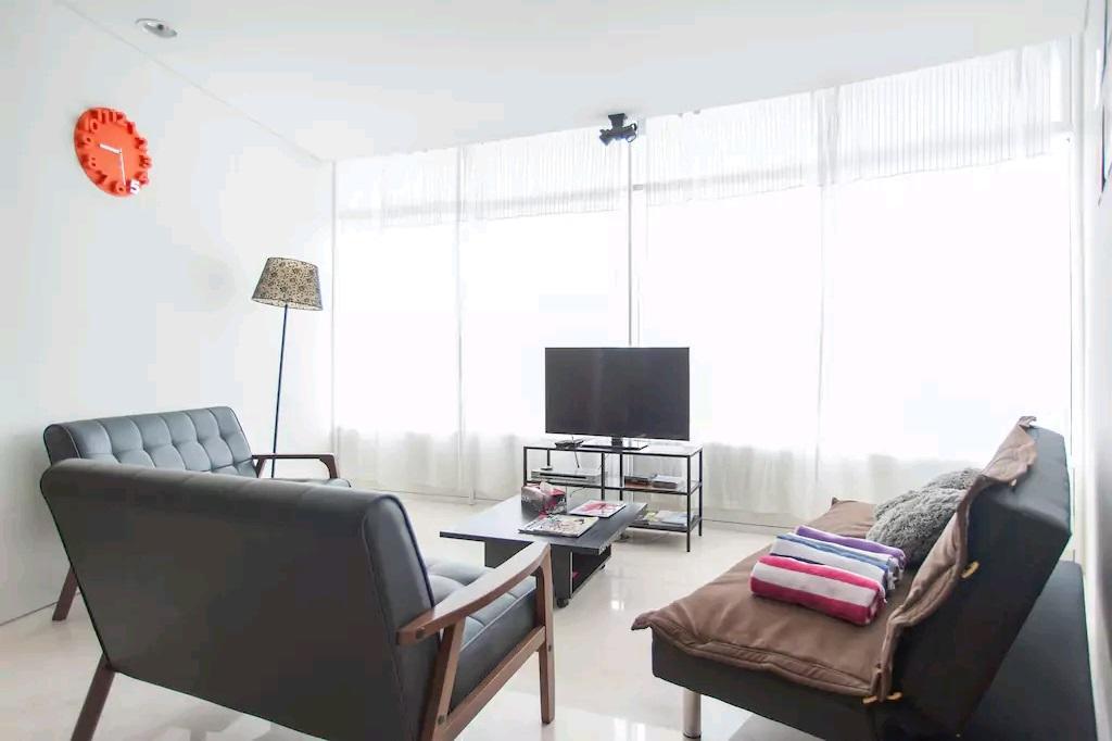 Vortex Suites Klcc By Pnut With Netflix Kuala Lumpur Zewnętrze zdjęcie