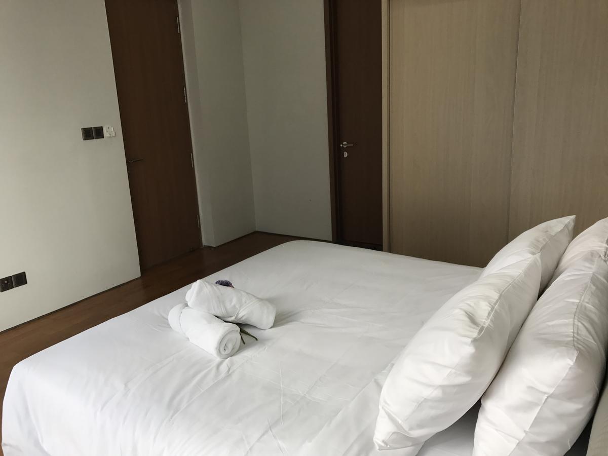 Vortex Suites Klcc By Pnut With Netflix Kuala Lumpur Zewnętrze zdjęcie