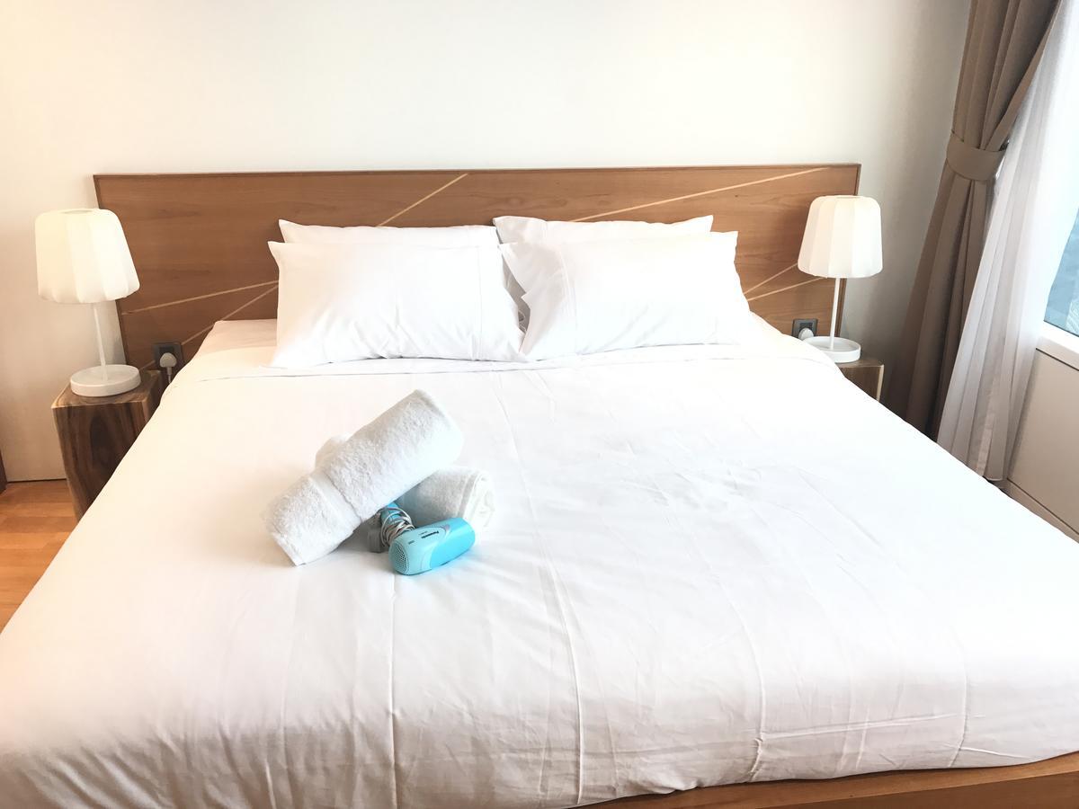 Vortex Suites Klcc By Pnut With Netflix Kuala Lumpur Zewnętrze zdjęcie