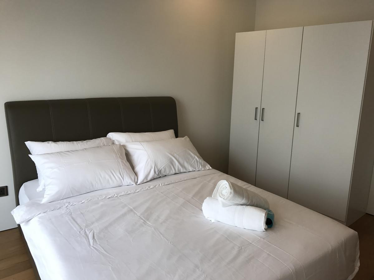 Vortex Suites Klcc By Pnut With Netflix Kuala Lumpur Zewnętrze zdjęcie