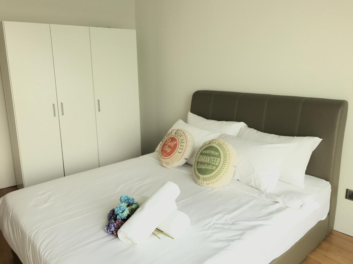 Vortex Suites Klcc By Pnut With Netflix Kuala Lumpur Zewnętrze zdjęcie