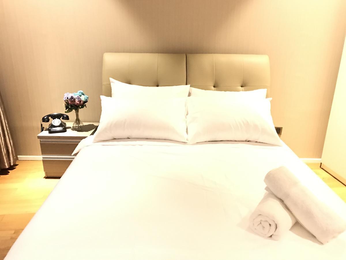 Vortex Suites Klcc By Pnut With Netflix Kuala Lumpur Zewnętrze zdjęcie