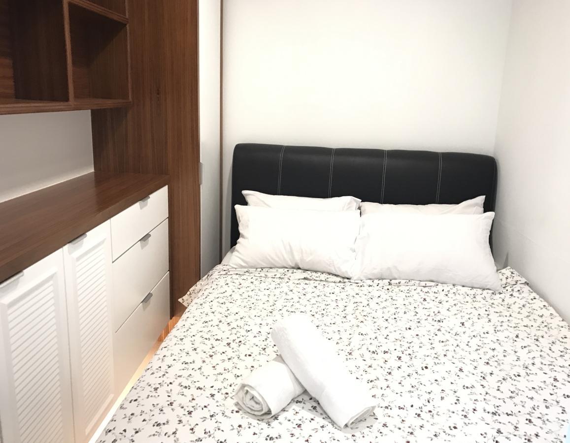 Vortex Suites Klcc By Pnut With Netflix Kuala Lumpur Zewnętrze zdjęcie