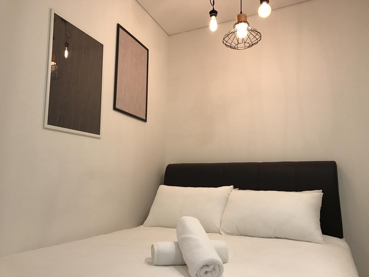 Vortex Suites Klcc By Pnut With Netflix Kuala Lumpur Zewnętrze zdjęcie
