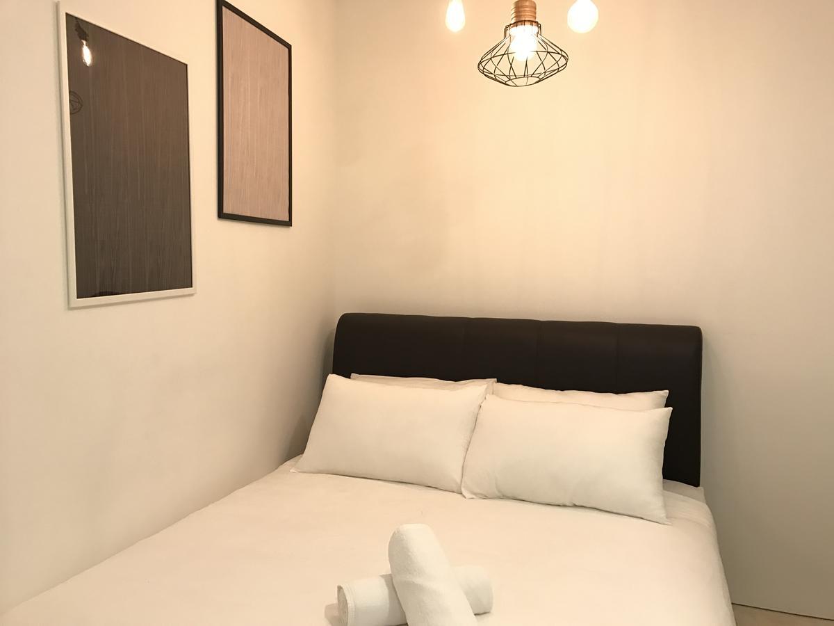 Vortex Suites Klcc By Pnut With Netflix Kuala Lumpur Zewnętrze zdjęcie
