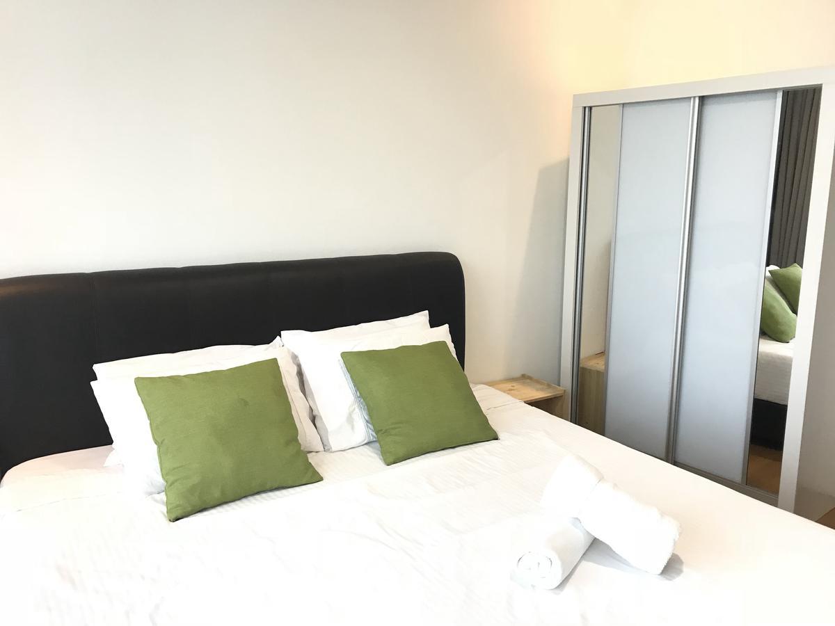 Vortex Suites Klcc By Pnut With Netflix Kuala Lumpur Zewnętrze zdjęcie
