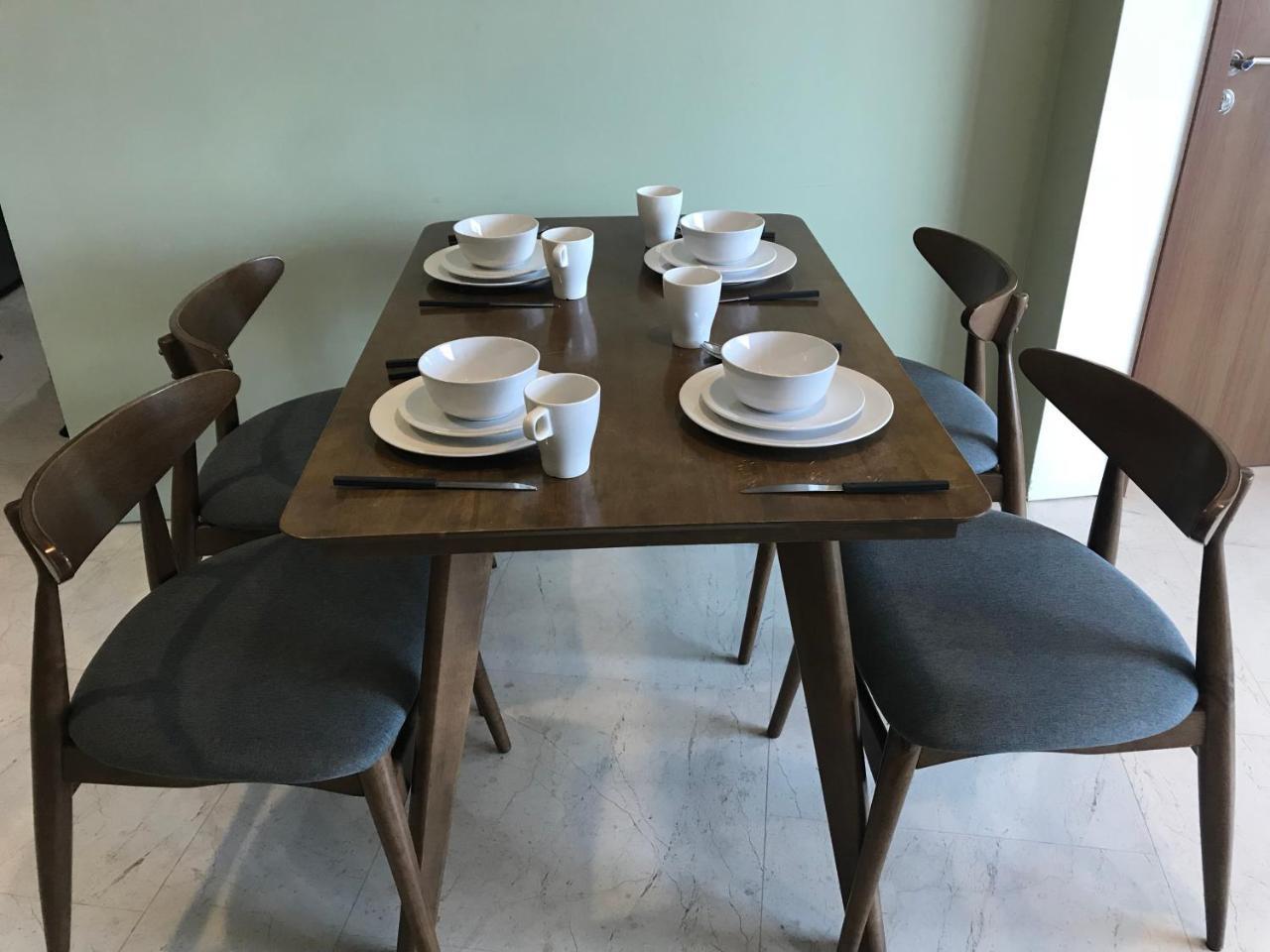 Vortex Suites Klcc By Pnut With Netflix Kuala Lumpur Zewnętrze zdjęcie