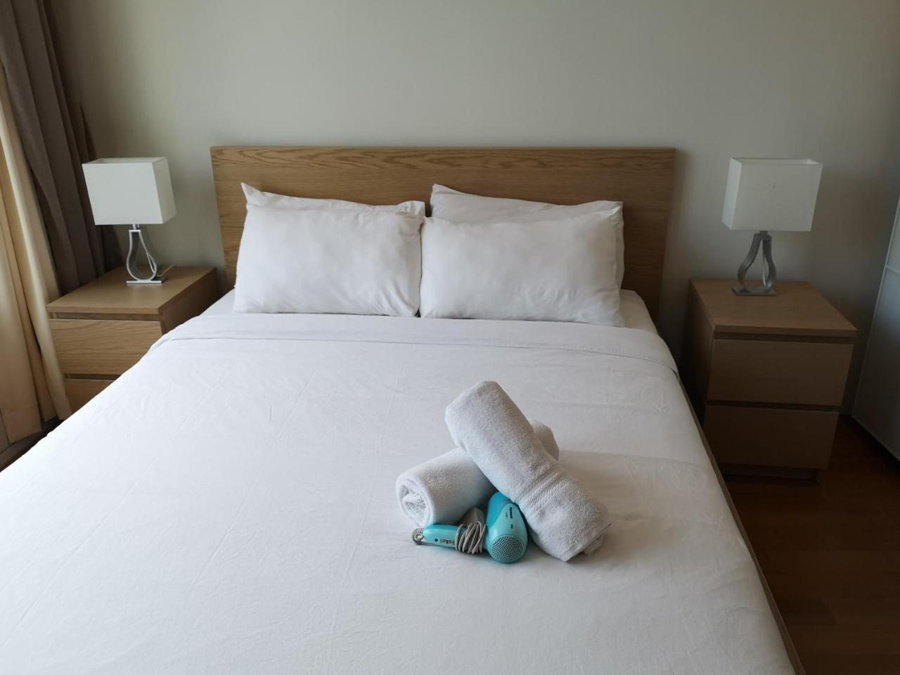 Vortex Suites Klcc By Pnut With Netflix Kuala Lumpur Zewnętrze zdjęcie
