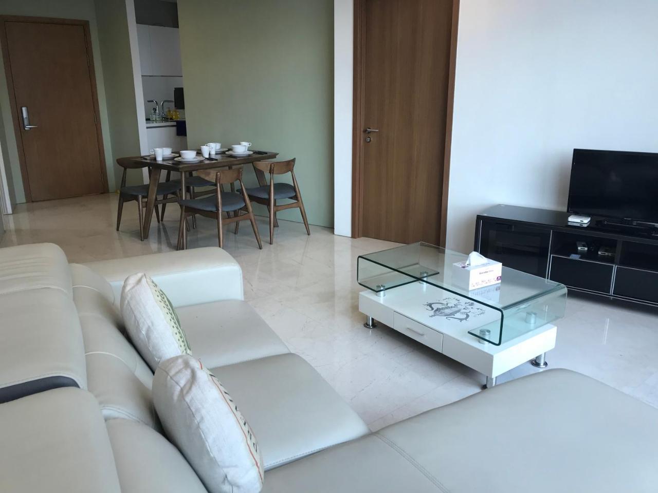 Vortex Suites Klcc By Pnut With Netflix Kuala Lumpur Zewnętrze zdjęcie