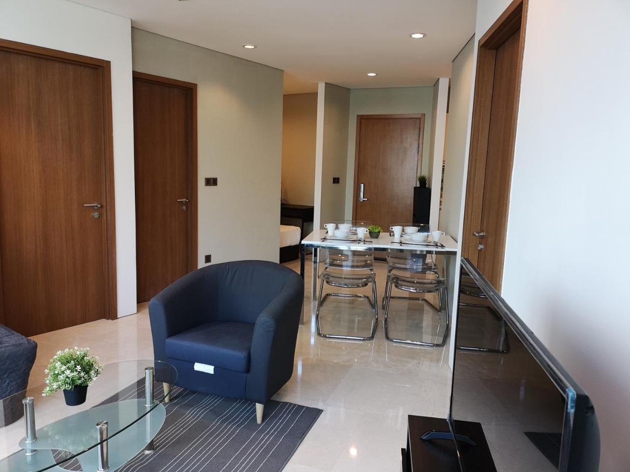 Vortex Suites Klcc By Pnut With Netflix Kuala Lumpur Zewnętrze zdjęcie